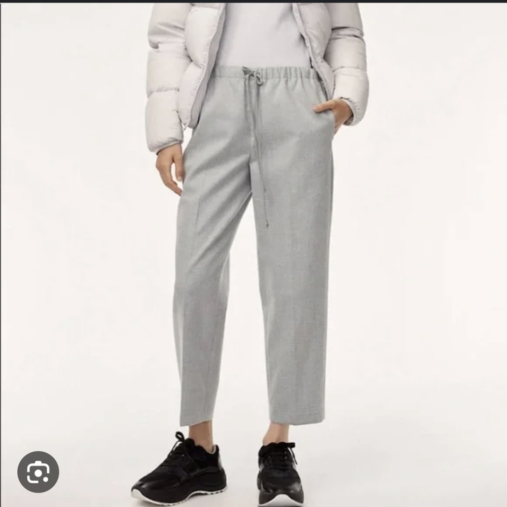 Babaton Aritzia Jimmy Pant